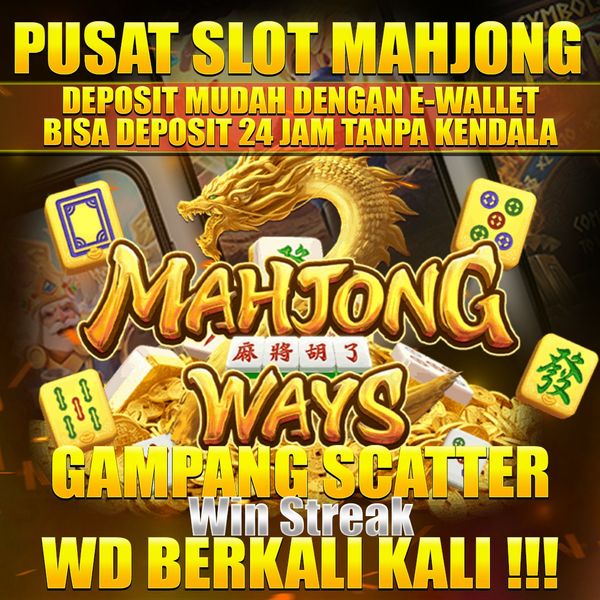 CERIATOGEL: Game Online Langsung Masuk Lobby, Anti Lemot!
